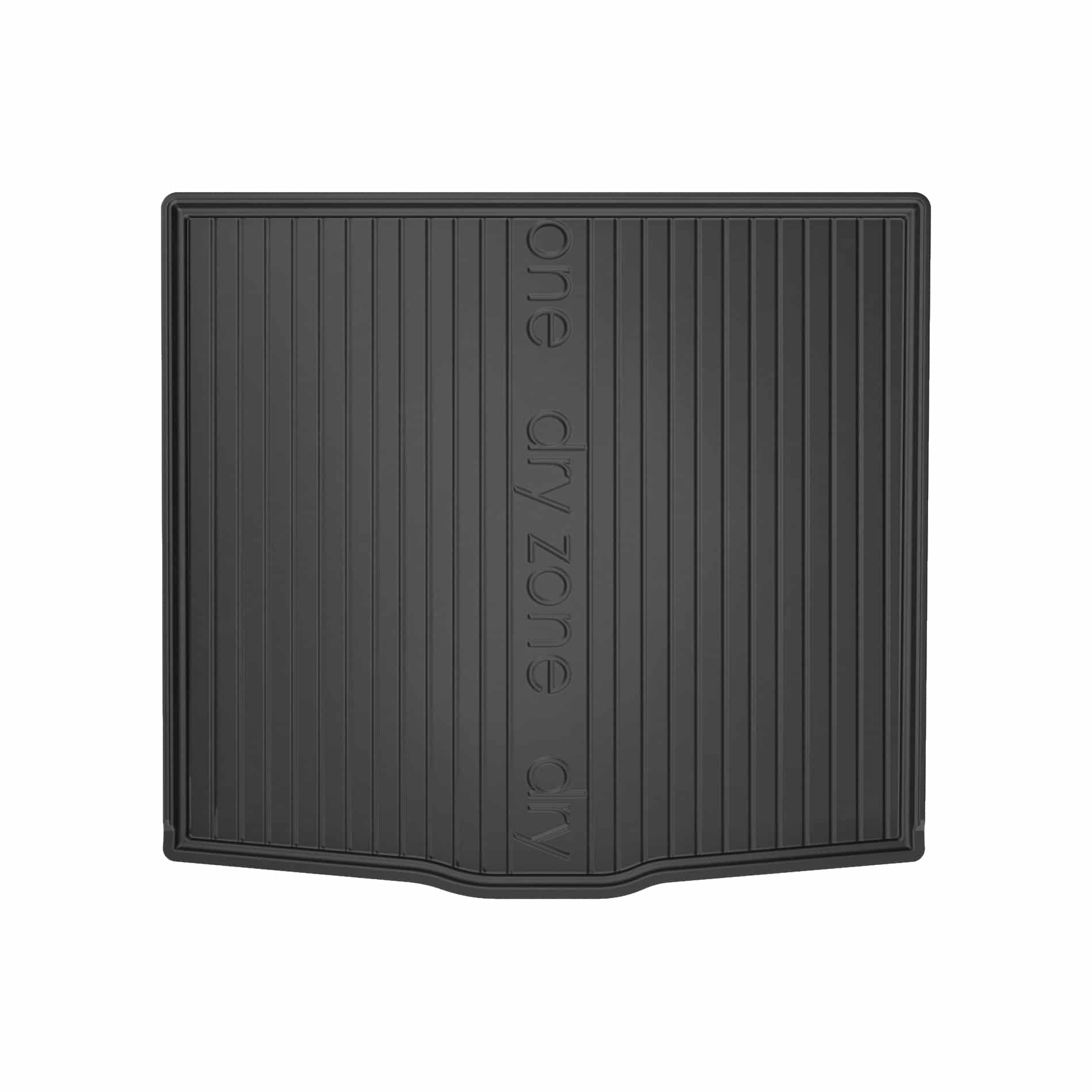 TAPETE BORRACHA P/ MALA DRYZONE RENAULT ESPACE IV 2002-2014 - 7 LUGARES VERSÃO 1