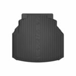 TAPETE BORRACHA P/ MALA DRYZONE MERCEDES-BENZ CLASSE C W204 CARRO 2007-2014