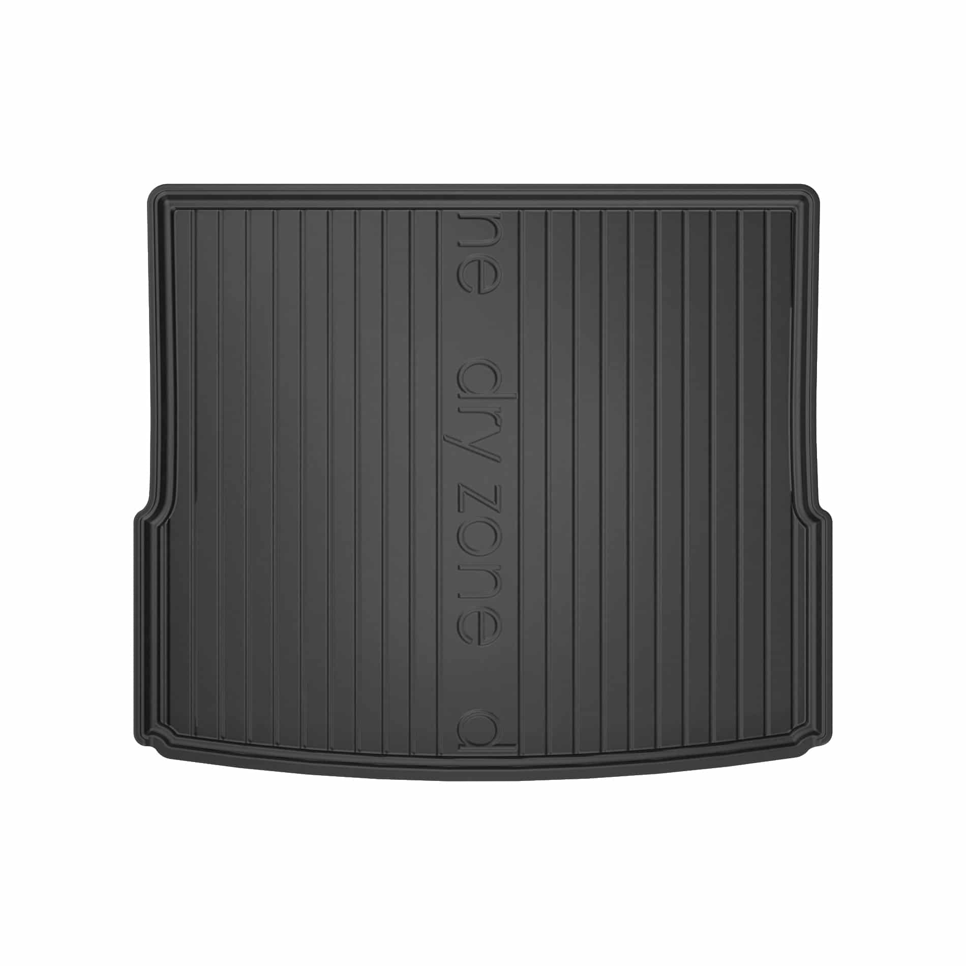 TAPETE BORRACHA P/ MALA DRYZONE BMW SÉRIE 5 GT F07 2009-2017