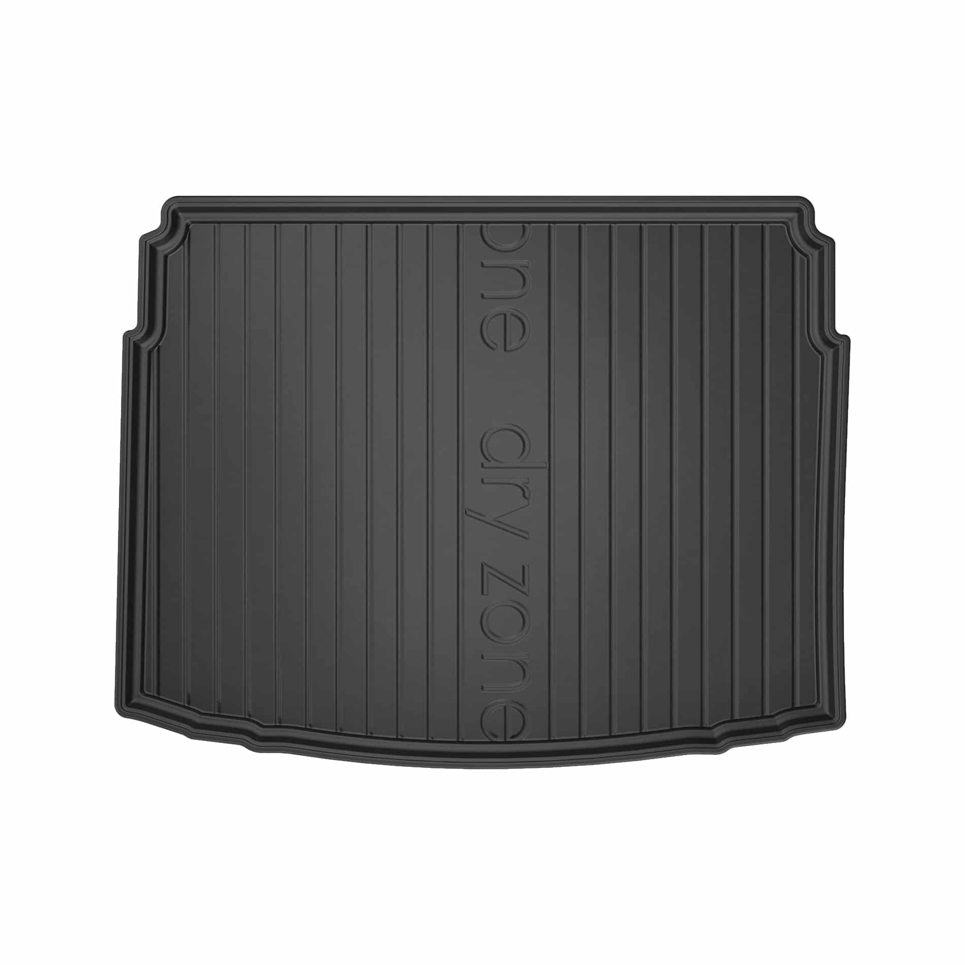 TAPETE BORRACHA P/ MALA DRYZONE TOYOTA AURIS II 2012-2018 CARRO PISO SUPERIOR