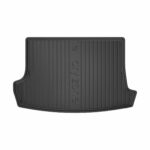 TAPETE BORRACHA P/ MALA DRYZONE VOLKSWAGEN T-ROC 2017-> PISO SUPERIOR