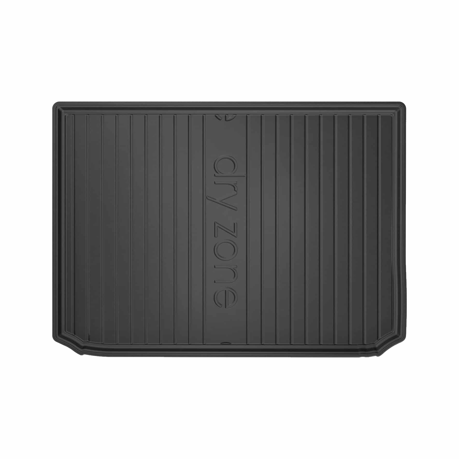 TAPETE BORRACHA P/ MALA DRYZONE FORD PUMA 2019-> PISO SUPERIOR