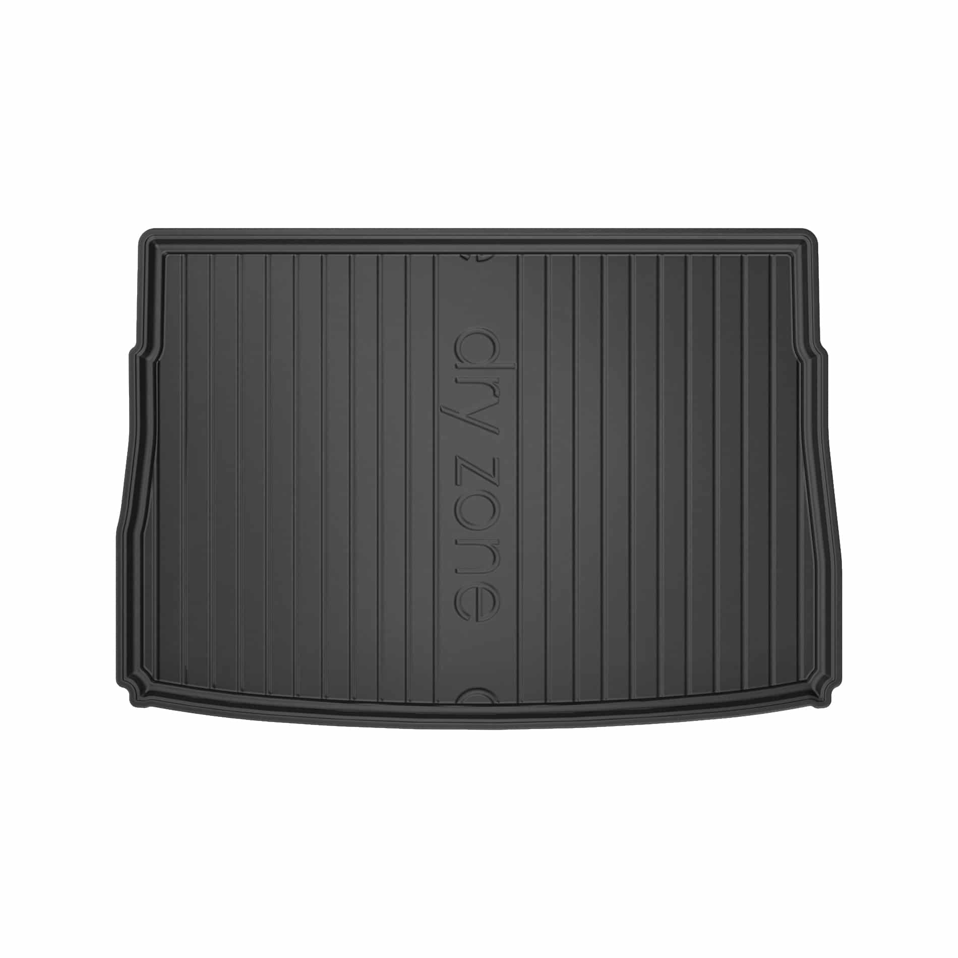 TAPETE BORRACHA P/ MALA DRYZONE VOLKSWAGEN GOLF VIII HATCHBACK 2019-> PISO SUPERIOR