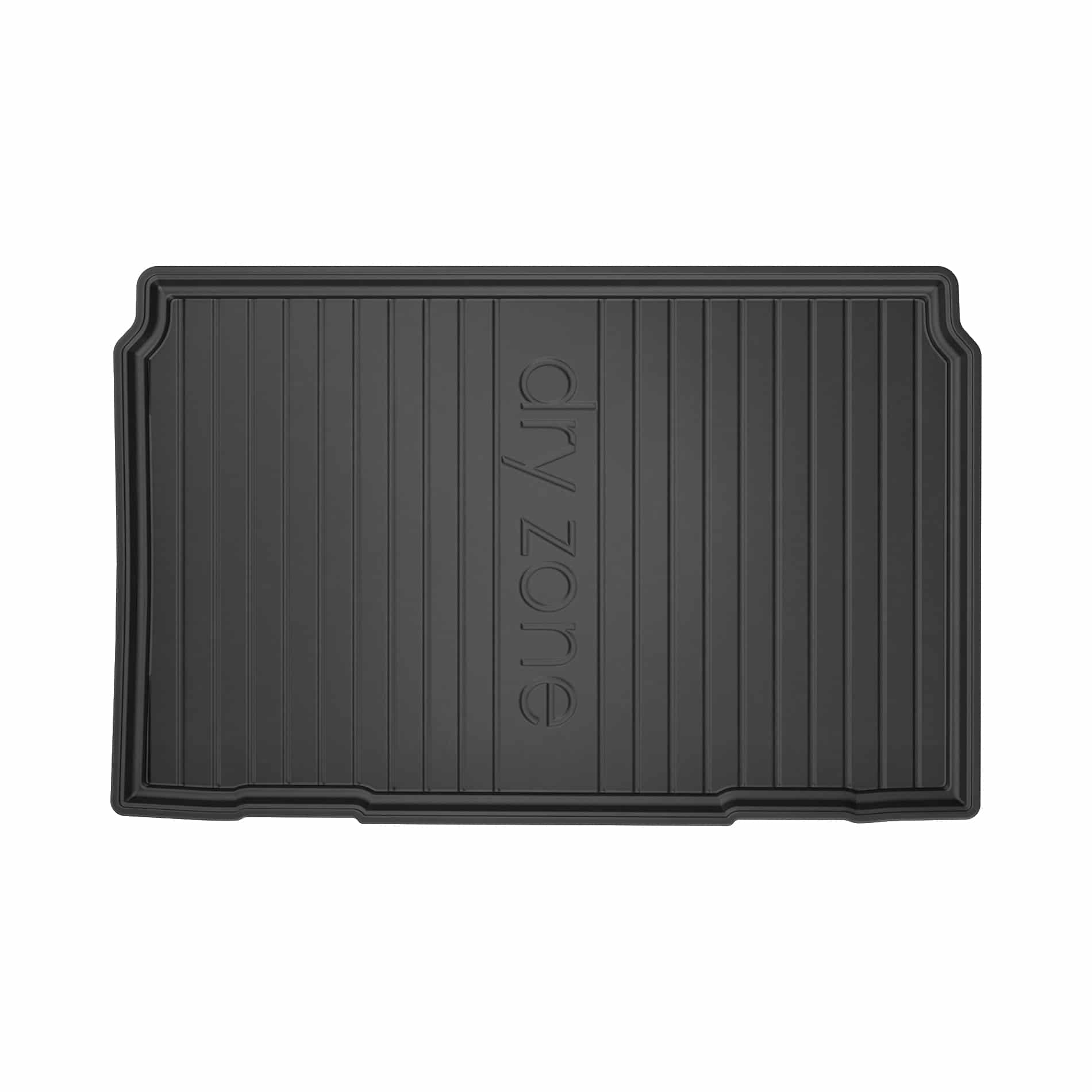 TAPETE BORRACHA P/ MALA DRYZONE OPEL CORSA-e ELÉTRICO 2019->