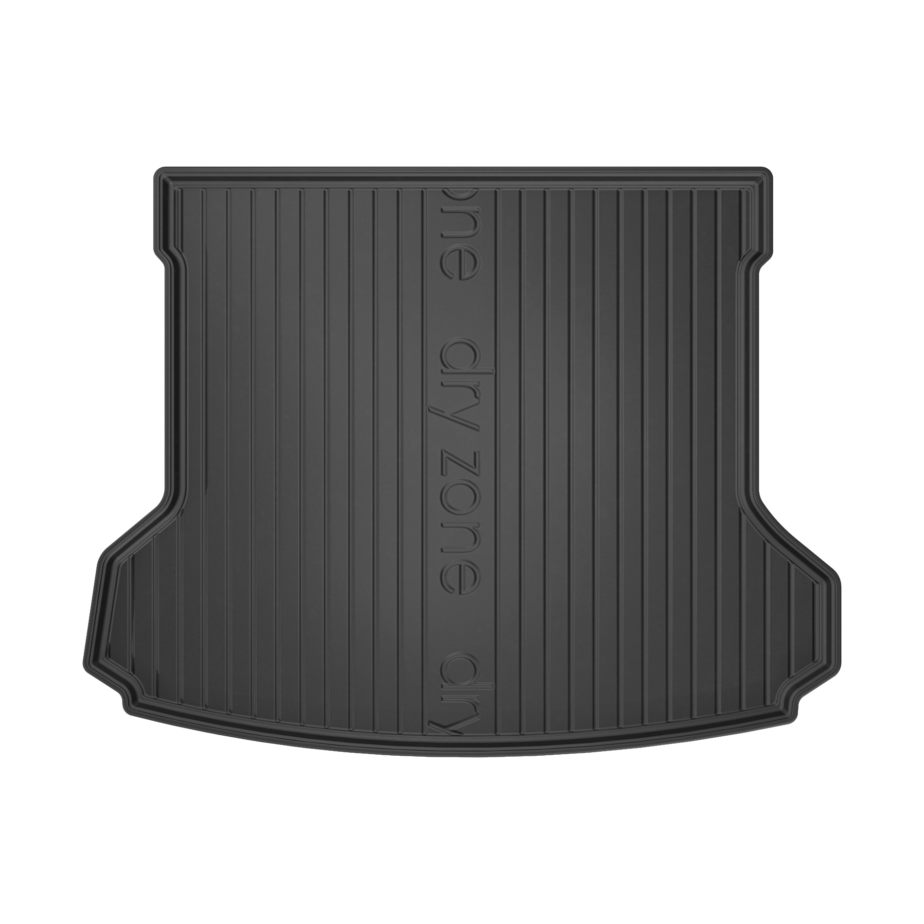 DZ413917 TAPETE BORRACHA P/ MALA DRYZONE VOLKSWAGEN ID4 2020-> CROSSOVER - Image 1