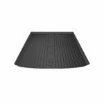 TAPETE BORRACHA P/ MALA DRYZONE VOLKSWAGEN GOLF VIII CARRINHA 2019-> PISO SUPERIOR - Image 2