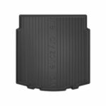 TAPETE BORRACHA P/ MALA DRYZONE TOYOTA AURIS II CARRINHA 2012-2018 HIBRIDA PISO INFERIOR VERSÃO 1