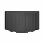 TAPETE BORRACHA P/ MALA DRYZONE TOYOTA AURIS II CARRINHA 2012-2018 HIBRIDA PISO INFERIOR VERSÃO 2