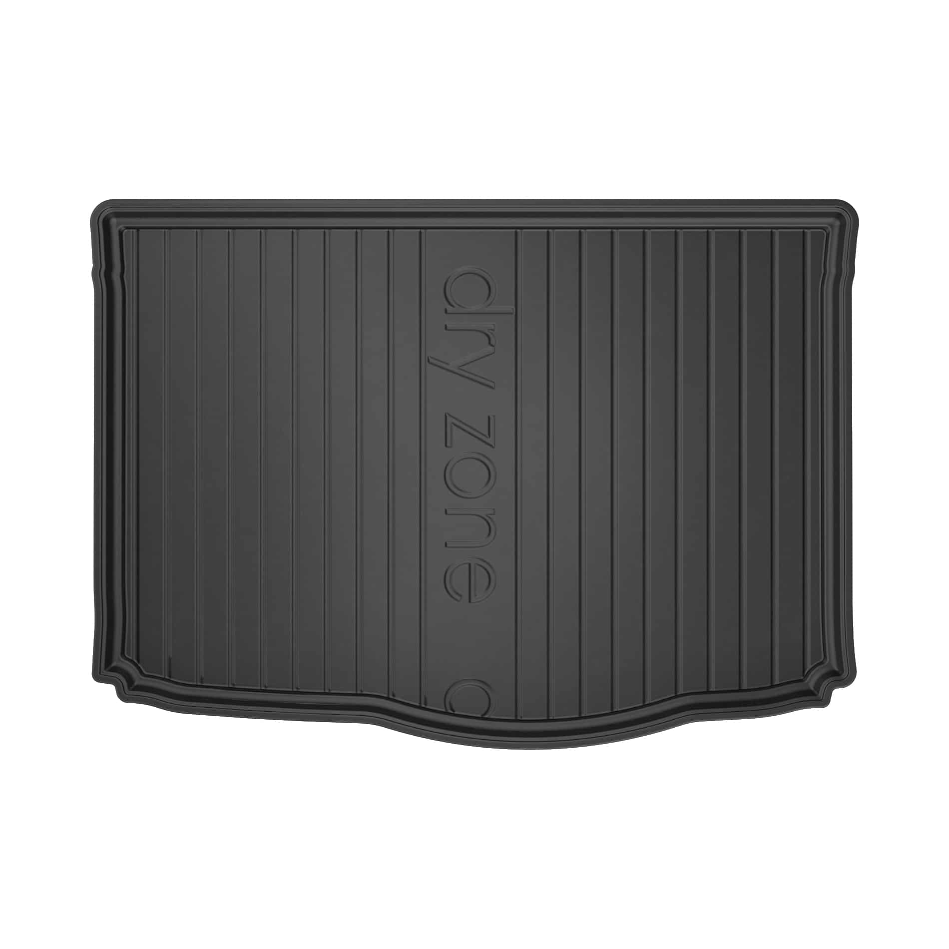 TAPETE BORRACHA P/ MALA DRYZONE ALFA ROMEO MITO 2008-2018