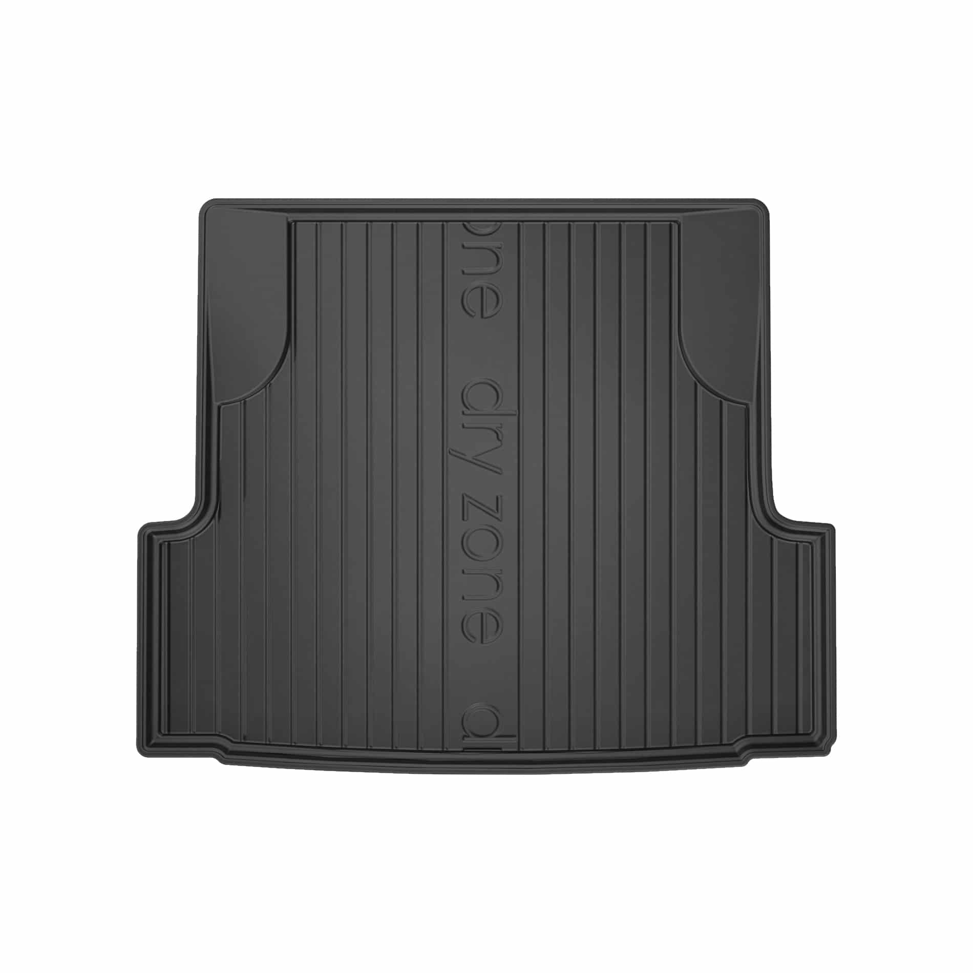 TAPETE BORRACHA P/ MALA DRYZONE BMW SÉRIE 3 E91 2004-2012