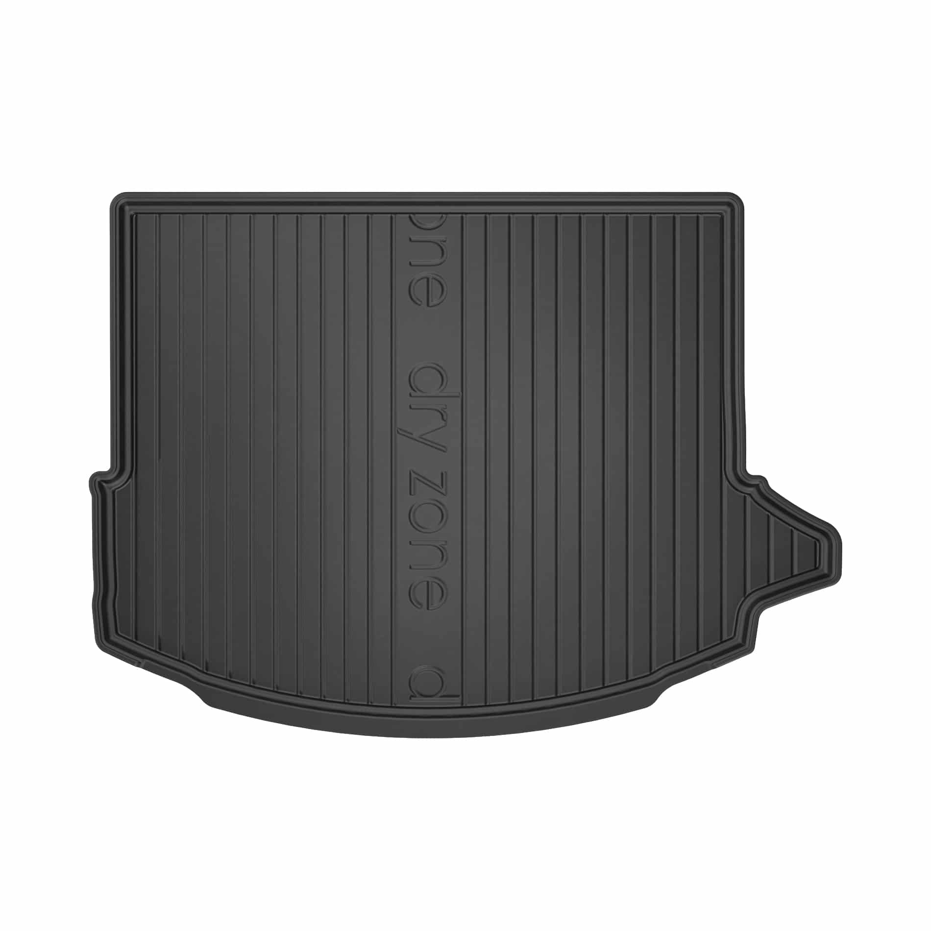 TAPETE BORRACHA P/ MALA DRYZONE LAND ROVER DISCOVERY SPORT 2014-> VERSÃO 2