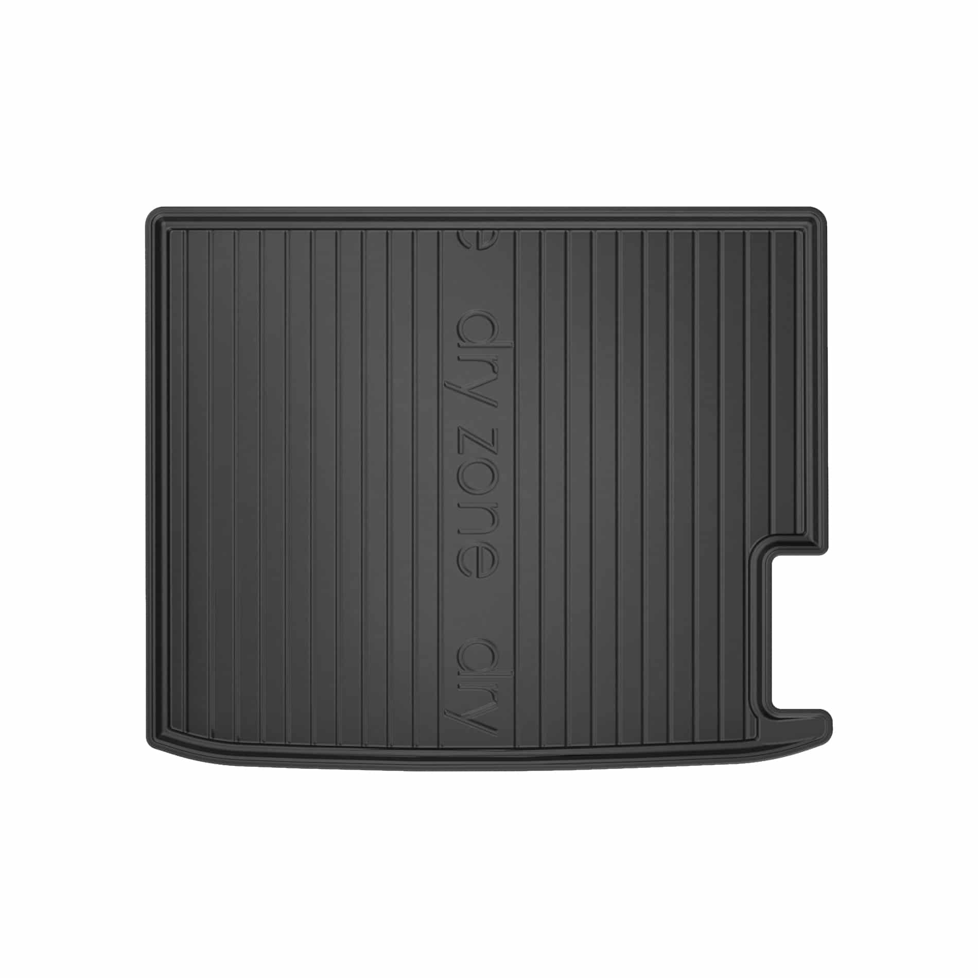 TAPETE BORRACHA P/ MALA DRYZONE BMW X4 F26 2014-2018