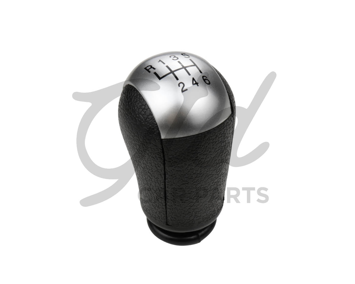 Moca de Velocidades Ford Focus Mondeo S-MAX C-MAX Mustang Galaxy Fiesta Transit 2000-2012 - 6 Velocidades