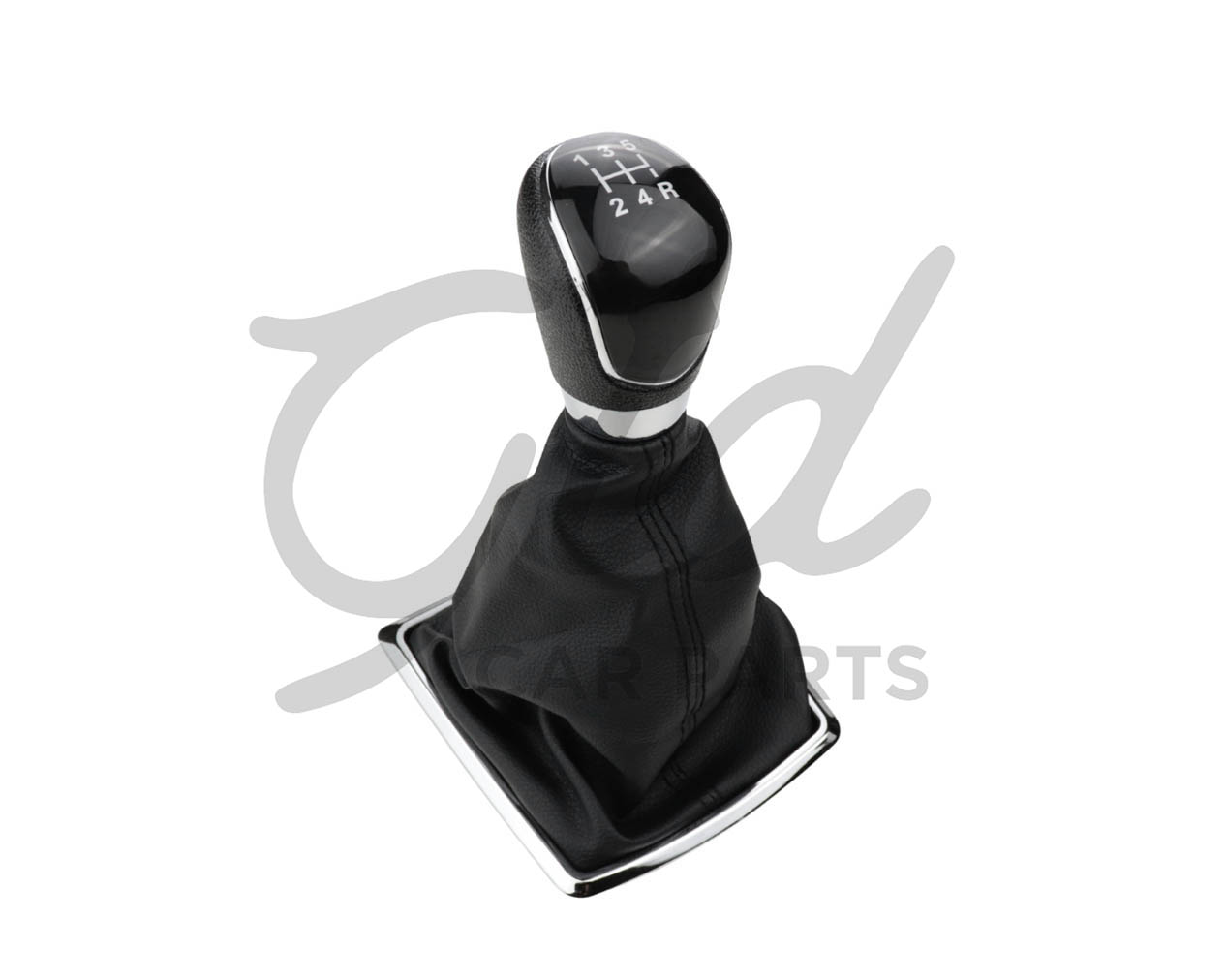 Fole C/ Moca de Velocidades Ford Focus MK2 2005-2012 - 5 Velocidades