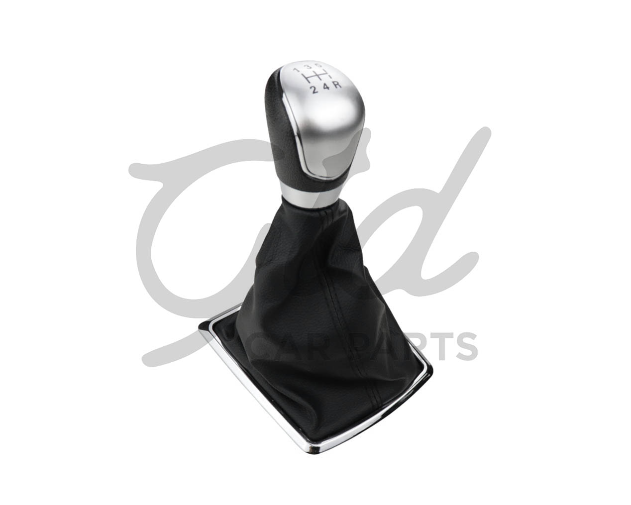 Fole C/ Moca de Velocidades Ford Focus MK2 2005-2012 - 5 Velocidades