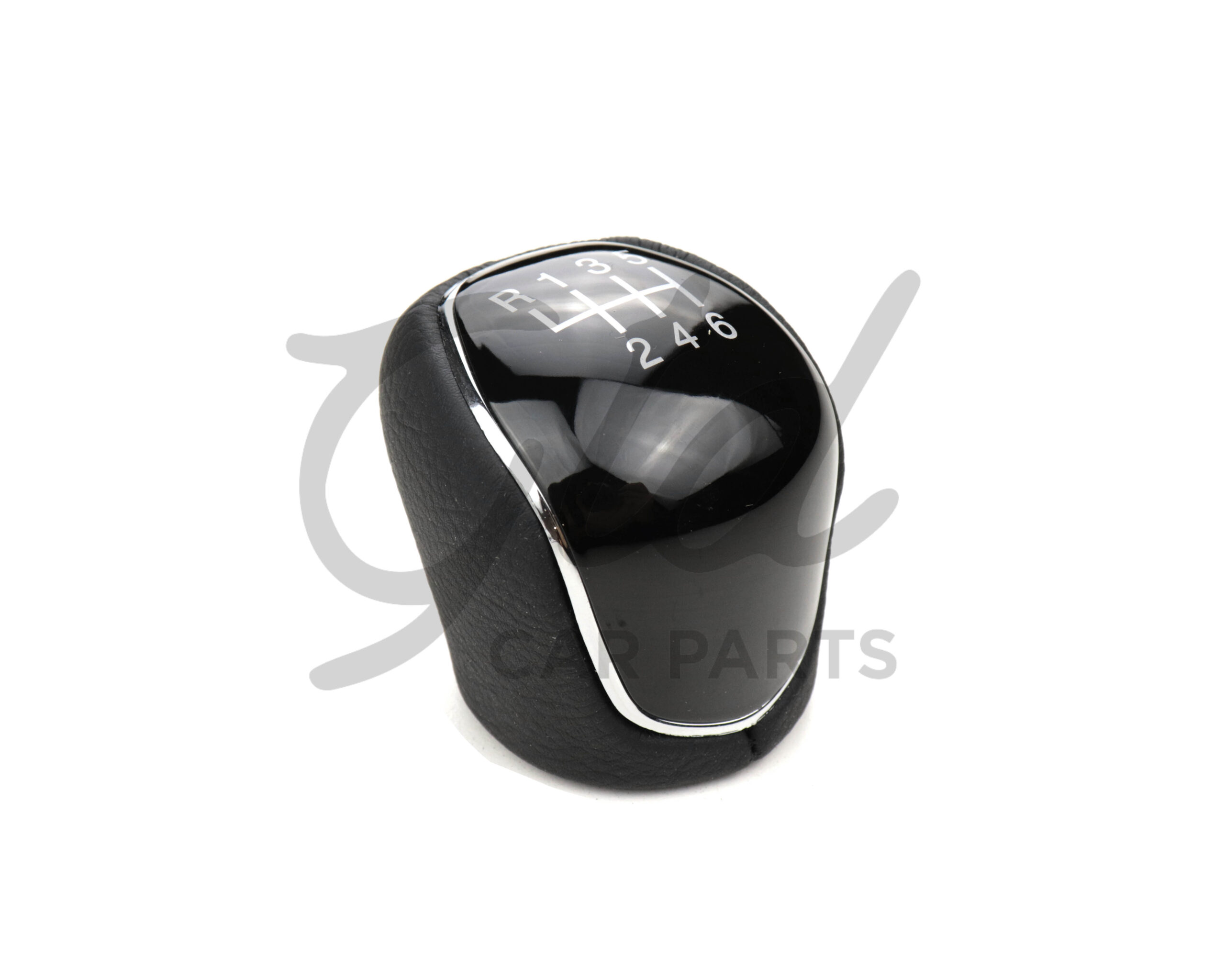 Moca de Velocidades Ford Focus C-MAX Kuga Mondeo S-MAX Transit 2007-2018 - 6 Velocidades