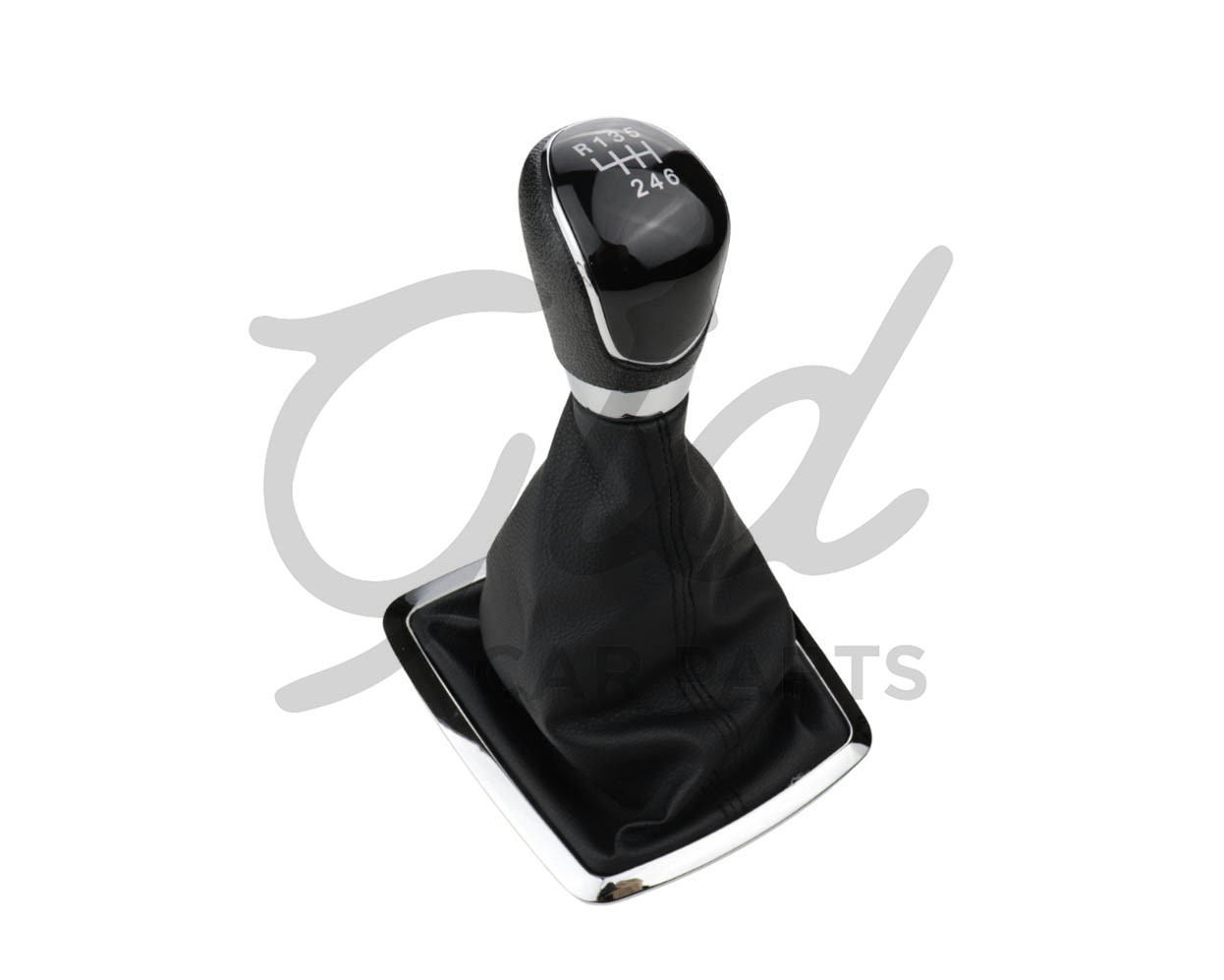 Fole C/ Moca de Velocidades Ford Focus MK2 2005-2012 - 6 Velocidades