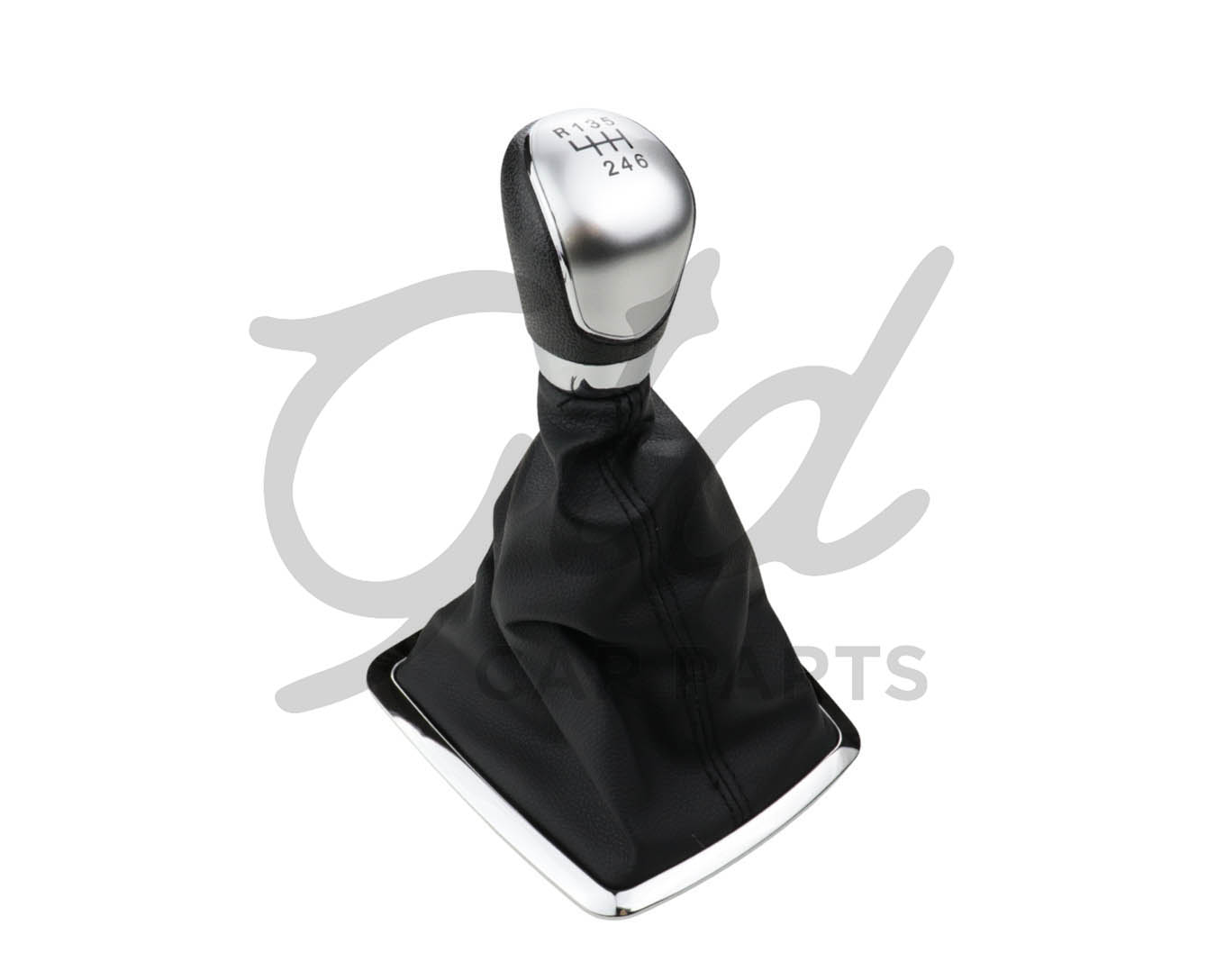 Fole C/ Moca de Velocidades Ford Focus MK2 2005-2012 - 6 Velocidades