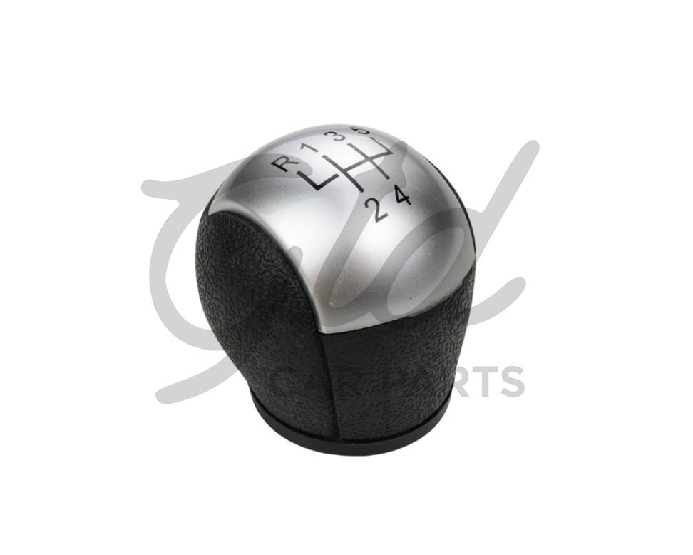 Moca de Velocidades Ford Transit MK7 2006-2013 - 5 Velocidades