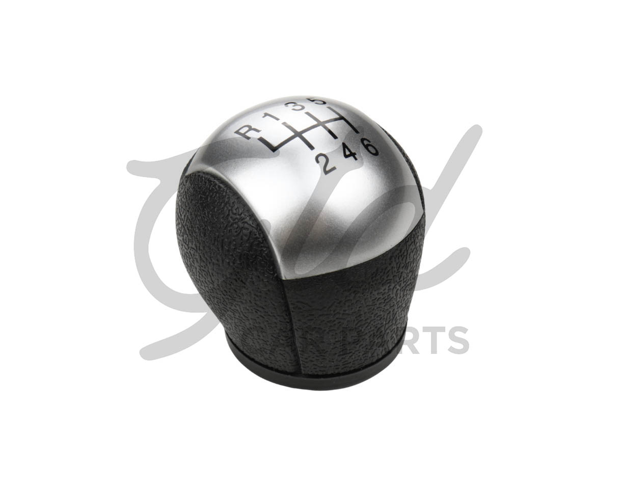 bled.pt - 5 Moca de Velocidades Ford Transit MK7 2006-2013 - 6 Velocidades - Image 1