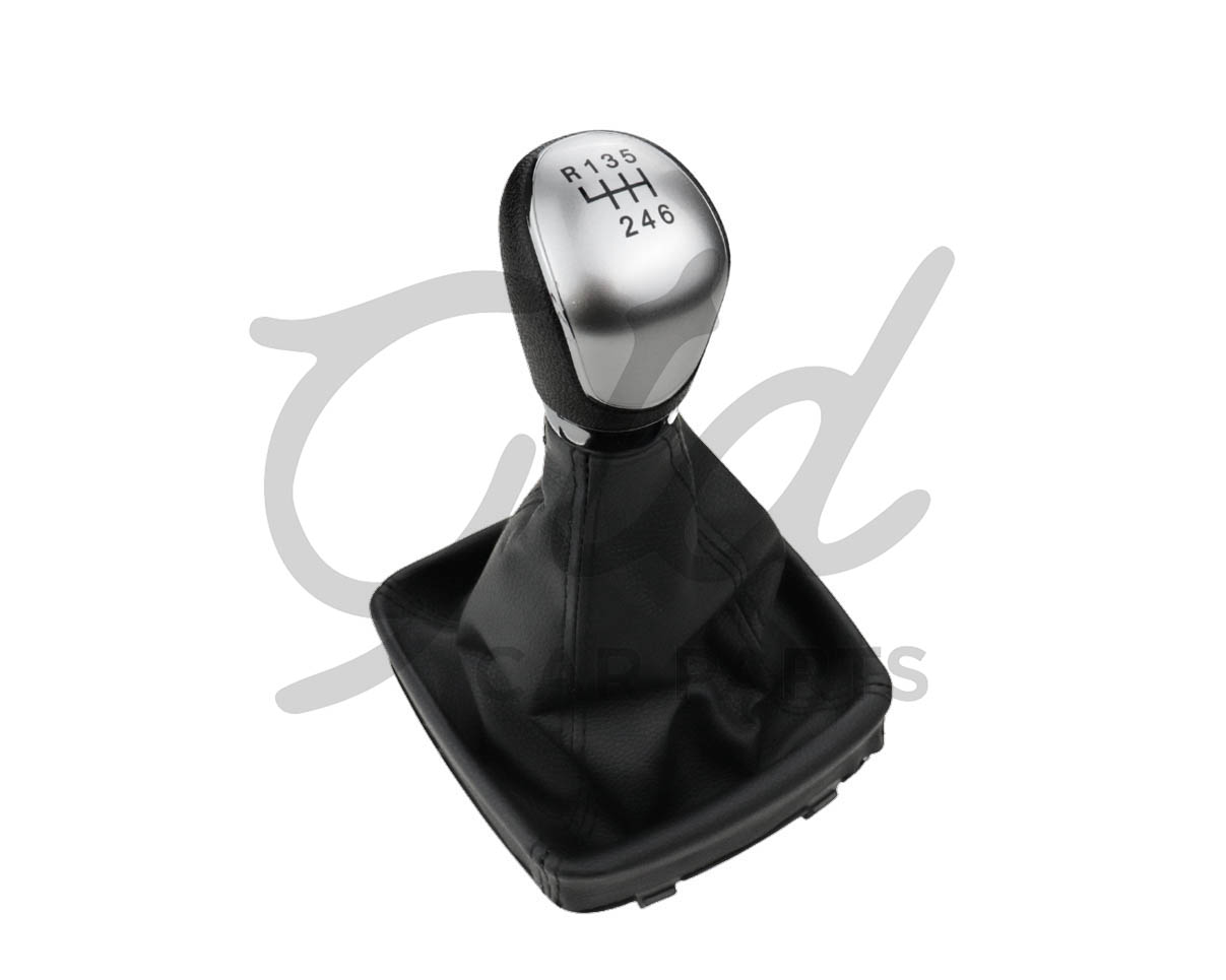 Fole C/ Moca de Velocidades Ford Mondeo MK4 2007-2014 - 6 Velocidades