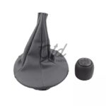 Fole + Moca Velocidades FIAT Panda 2003-2012 / 500 500C 2007-2013 5 Velocidades