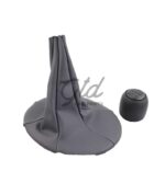 Fole + Moca Velocidades FIAT Panda 2003-2012 / 500 500C 2007-2013 5 Velocidades - Image 3