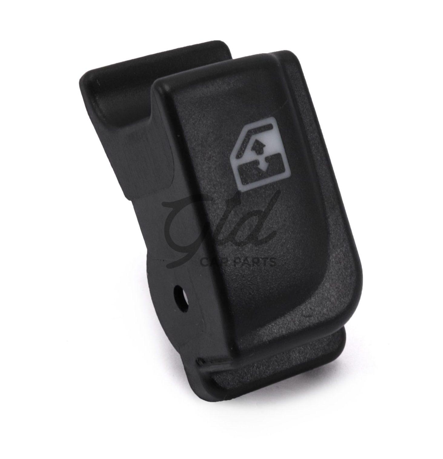 Botão Direito Vidros Interruptor Condutor Hyundai I20 I30 2007->