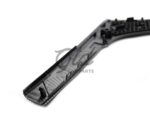 Capa Puxador Direita Carbono VW Golf 6 GTI 2009-2014 - Image 7