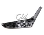 Capa Puxador Direita Carbono VW Golf 6 GTI 2009-2014 - Image 9