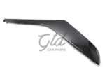 Capa Puxador Esquerda Carbono VW Golf 6 GTI 2009-2014 - Image 5