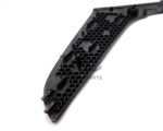 Capa Puxador Esquerda Carbono VW Golf 6 GTI 2009-2014 - Image 3