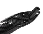 Conjunto de 4 Puxadores Carbono BMW Série 3 F30 F31 F35 2012-2017 - Image 5