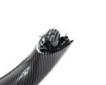 Conjunto de 4 Puxadores Carbono BMW Série 3 / 4 F34 F36 2012-2017 - Image 7