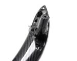 Conjunto de 4 Puxadores Carbono BMW Série 3 F30 F31 F35 2012-2017 - Image 6