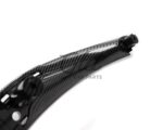 Conjunto de 4 Puxadores Carbono BMW Série 3 F30 F31 F35 2012-2017 - Image 9