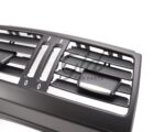 Grelha Ventilação Central Traseira BMW X5 X6 E70 E71 2007-2013 Versão 1 - Image 2