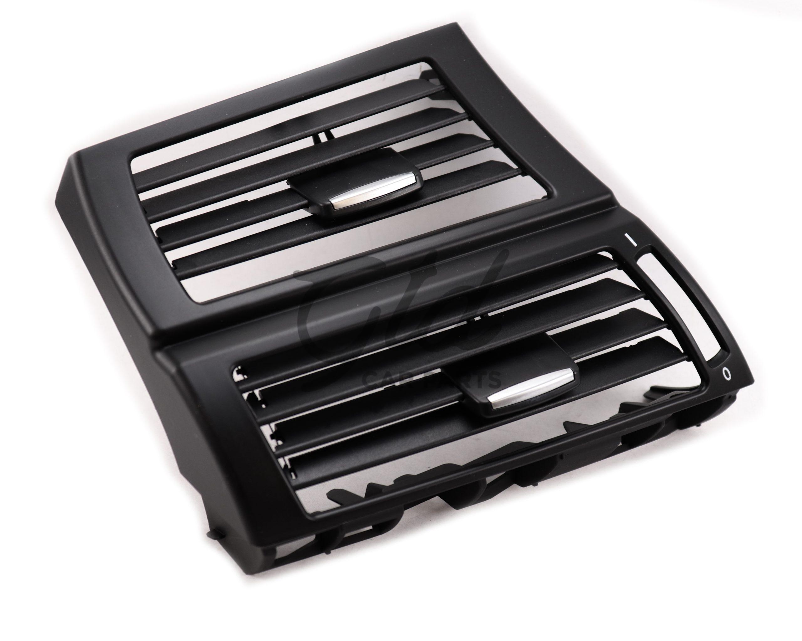 Grelha Ventilação Frontal Esquerda BMW X5 X6 E70 E71 2007-2013