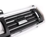 Grelha Ventilação Central Cromada Série 5 GT F07 2010-2017 - Image 7