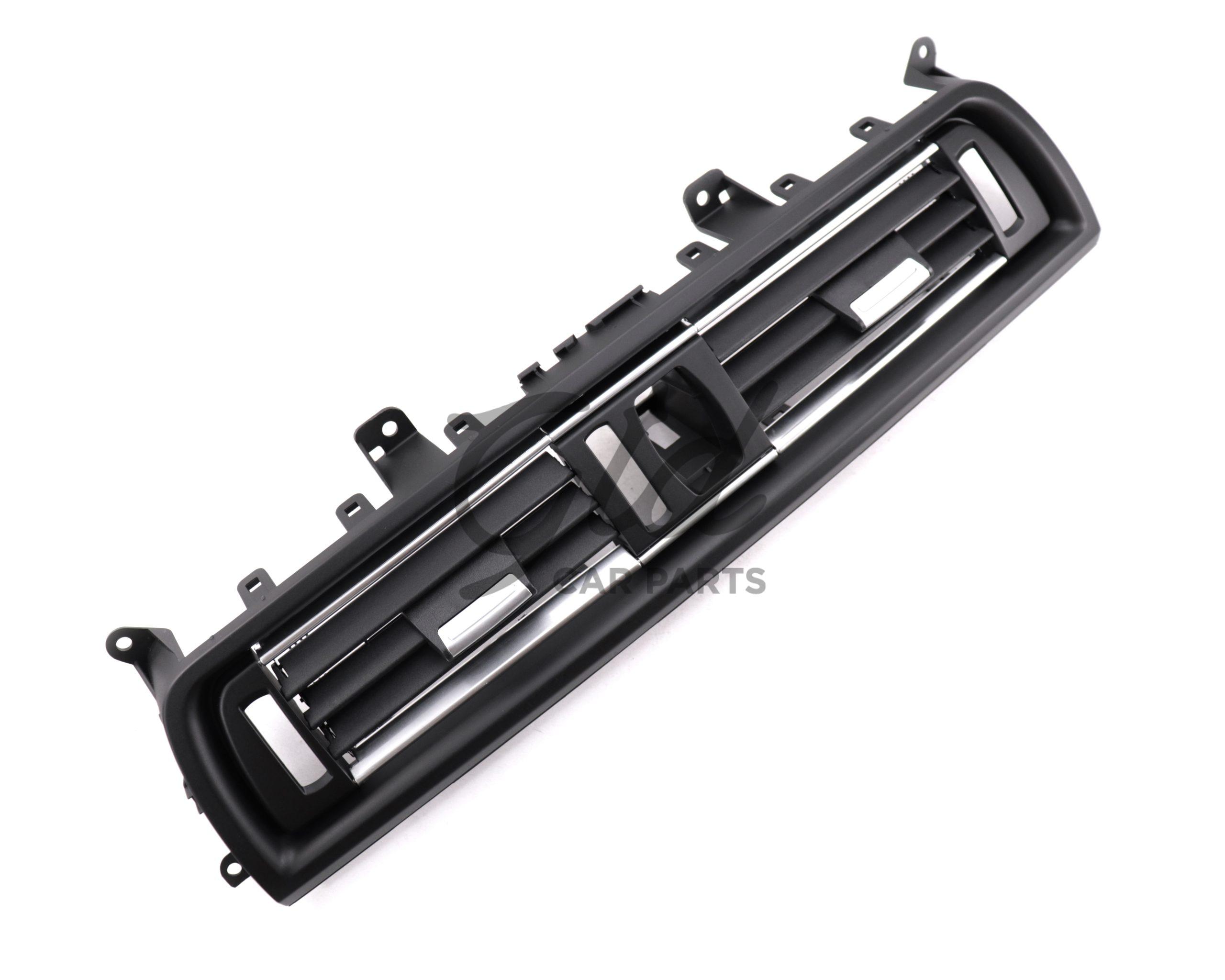 Grelha Ventilação Central Cromada BMW Série 6 F06 F12 F13 2011-2018