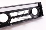 Moldura Ar Condicionado Traseiro BMW 5 5GT 6 7 X5 X6 F10 F07 F06 F01 F15 F16 2009-2019 Versão 2 - Image 5