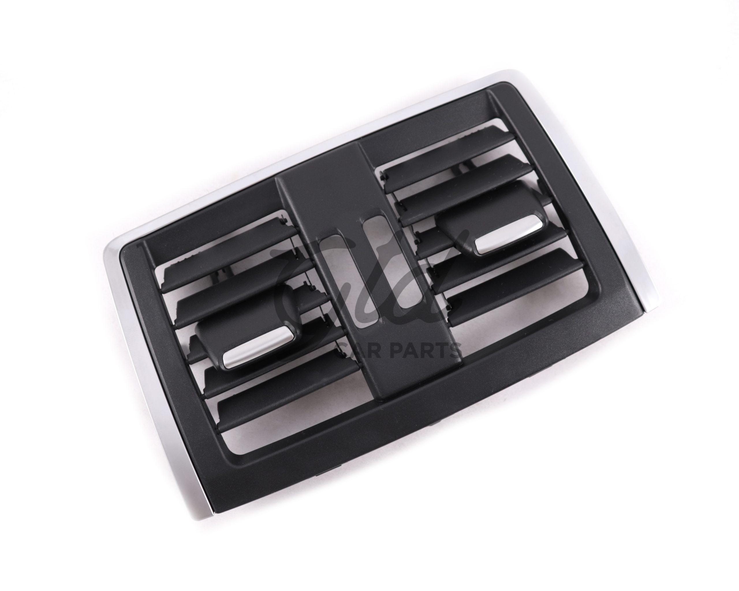 Grelha Ventilação Central Traseira BMW Série 1 2 3 4 F20 F22 F30 F31 F32 F36 2013-2019 Versão 2