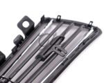 Grelha Ventilação Frontal Esquerda Cromada BMW Série 7 F01 F02 2009-2016 - Image 6