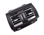 Grelha Ventilação Central Traseira BMW X3 X4 F25 F26 2011-2018