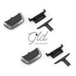 Pack 2 Reguladores Ventilação Central Frontal BMW Série 7 G11 G12 2016-2020 - Image 2