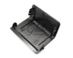 Tampa P/ Ficha OBD Preta BMW Série 1 3 F20 F21 F30 F31 F34 2012-2019 - Image 4