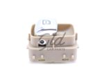 Comutador Vidros Passageiro Bege Mercedes-Benz Classe S W222 2014-2020 - Image 5