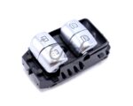 Comutador Vidros Traseiro Preto Mercedes-Benz Classe S/E W222 W213 2014-2022 - Image 6