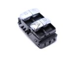 Comutador Vidros Traseiro Preto Mercedes-Benz Classe S/E W222 W213 2014-2022 - Image 5