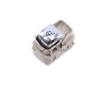 Comutador Direito Rebatimento Bancos Bege Mercedes-Benz Classe C/E/S GLC CLS W205 W213 2014-2021 - Image 6